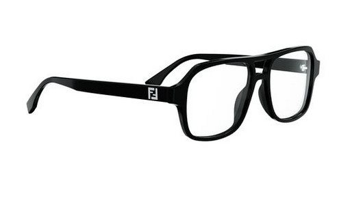 Brillengestelle Fendi Herr FE50131I00154 - FE50131I00154